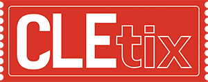 CLE Tix logo