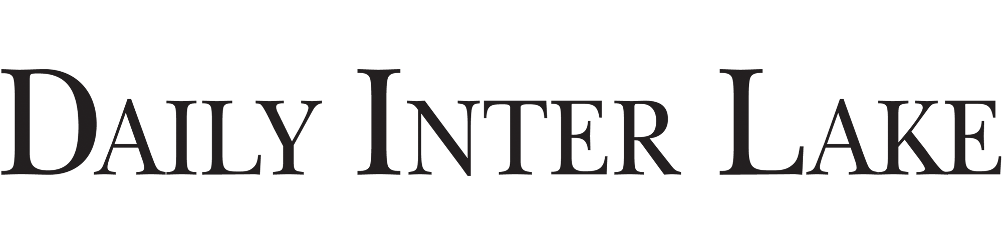 Daily Inter Lake Logo