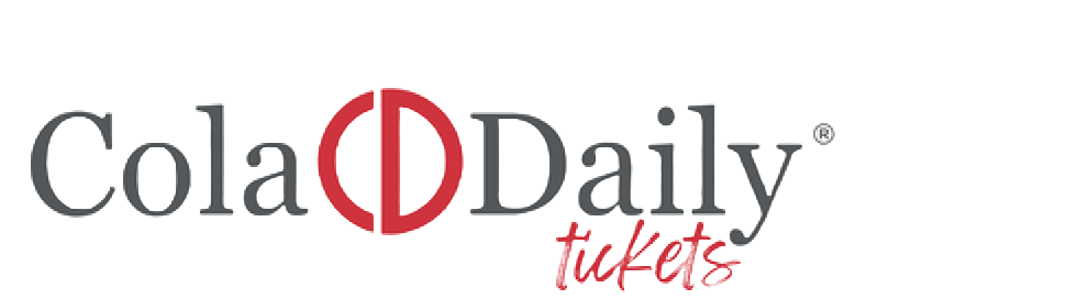Cola Daily Tickets