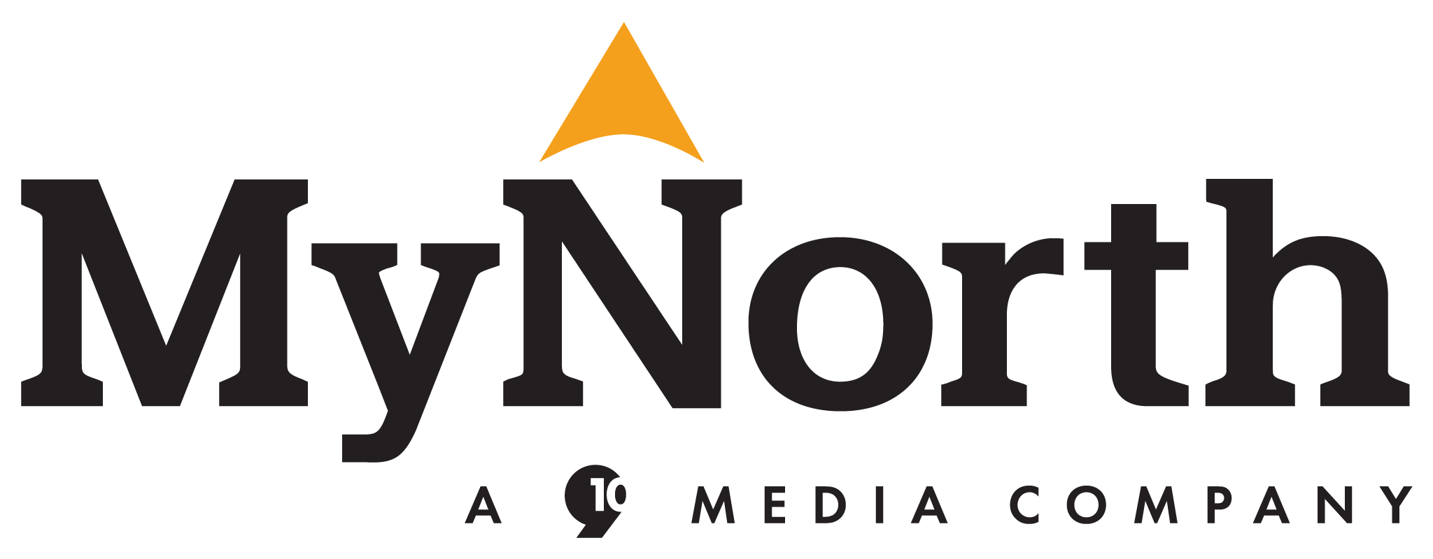 MyNorth Logo