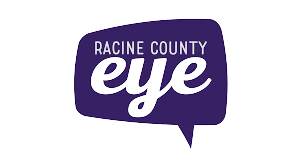 Racine County Eye Logo