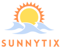 Sunny Tix Logo