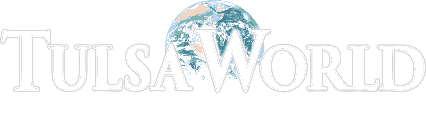 TulsaWorld