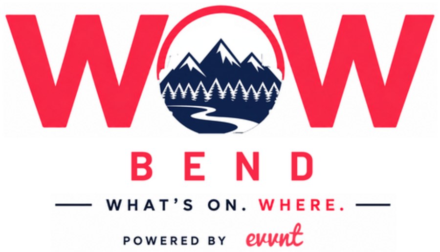 WOW Bend: What's On. Where. Powered by Evvnt