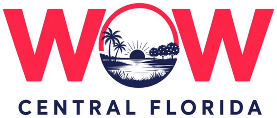 WOW Central Florida: What's On. Where. Powered by Evvnt