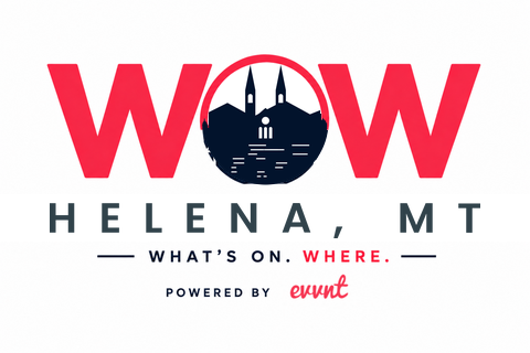 WOW Helena: What's On. Where. Powered by Evvnt