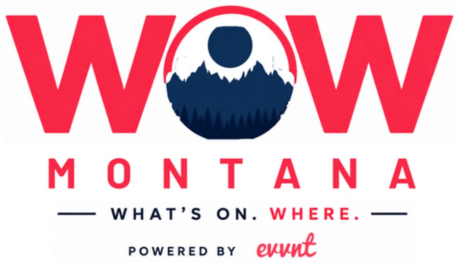 WOW Montana: What's On. Where. Powered by Evvnt